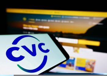 CVC Corp registra lucro líquido ajustado de R$ 62,5 mi no 3º tri de 2025