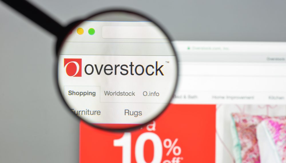 Overstock