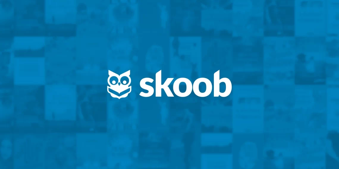 Skeelo, ecossistema de livros, anuncia compra do Skoob, da Americanas