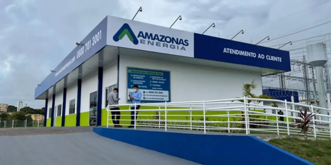 Aneel abre consulta para avaliar compra da Amazonas Energia