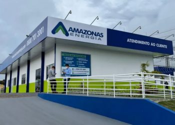 Aneel abre consulta para avaliar compra da Amazonas Energia