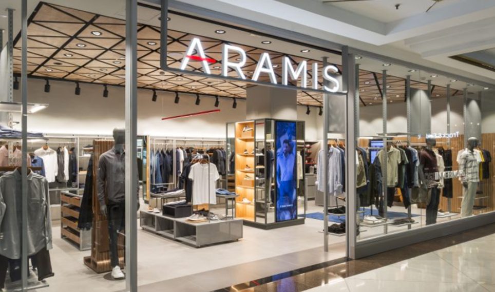 Aramis inicia primeiro programa de estágio data driven no varejo de moda masculina no Brasil