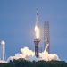 SpaceX lança missão que leva civis para 'caminhada' no espaço