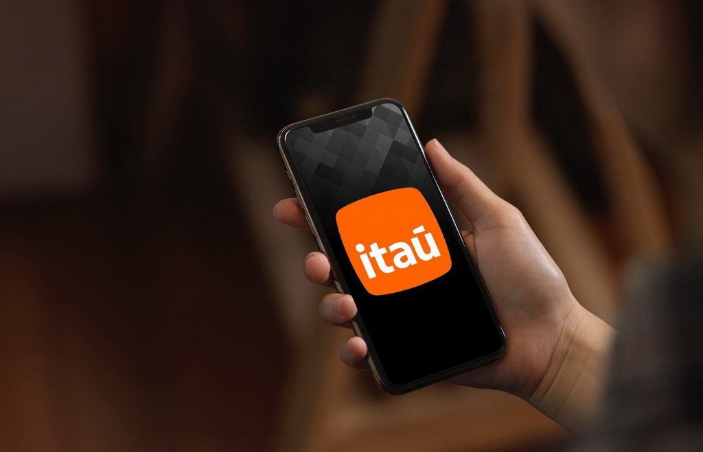 Itaú lança área de segurança em aplicativos para pessoas físicas e jurídicas