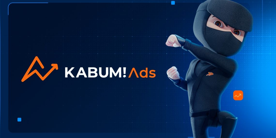 KaBuM! apresenta hub de publicidade para anunciantes com nova plataforma de Ads