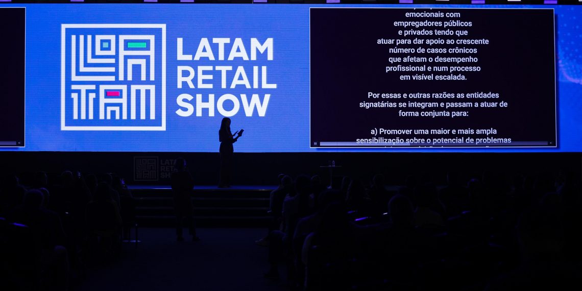 Varejo divulga manifesto contra bets no último dia do Latam Retail Show