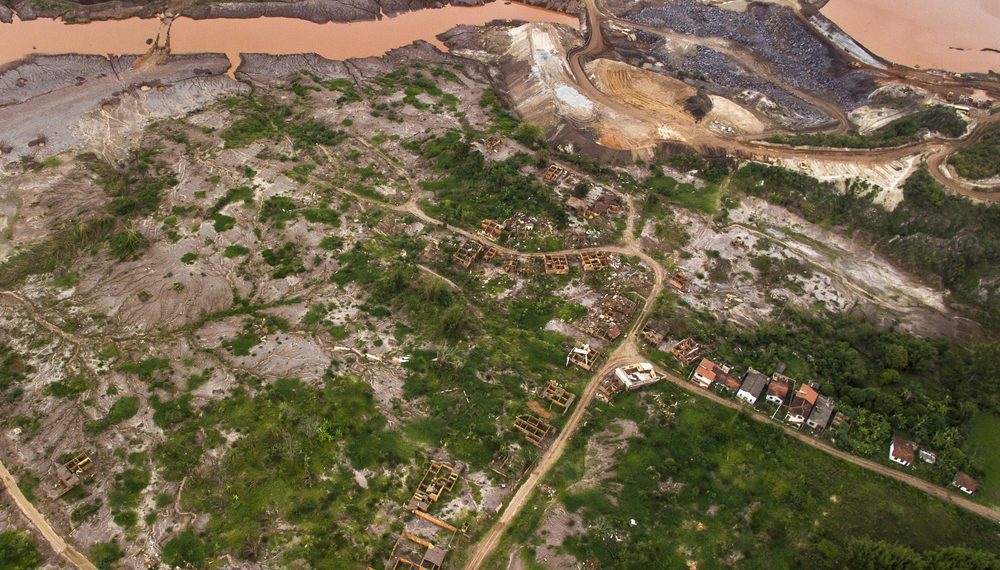 Em evento, juristas defendem legitimidade de ações no exterior por desastre de Mariana