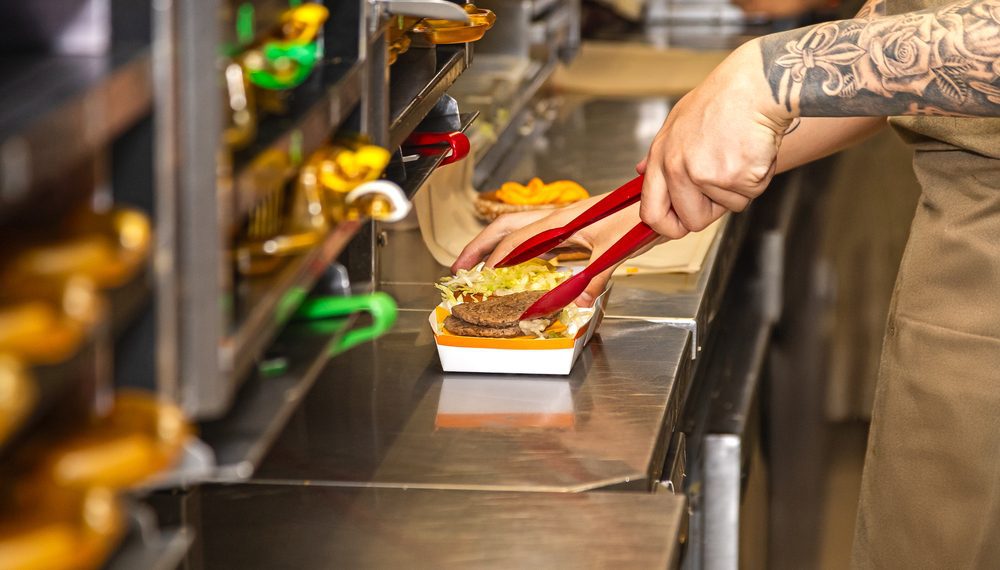 Portas Abertas do Visita guiada às cozinhas do McDonald's celebra 10 anos com aprovação de 97% dos clientes