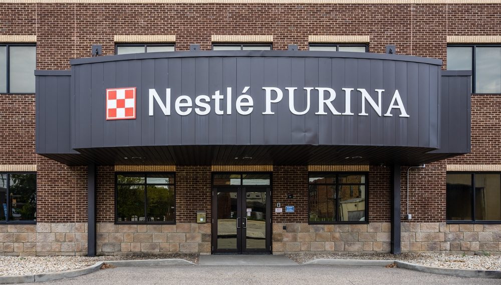 Nestlé abre inscrições para programa global de aceleração de startups de pet tech da Purina