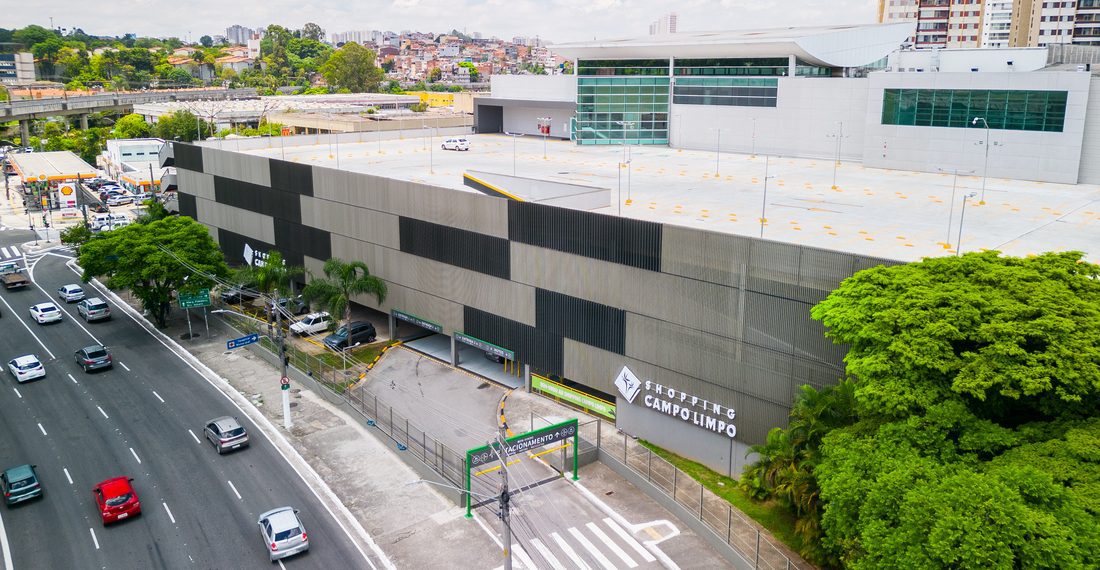 Com 55 lojas recém-abertas, Shopping Campo Limpo foca em diversificação do mix para crescer