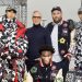 NRF elege o estilista americano Tommy Hilfiger como o "visionário de 2025"