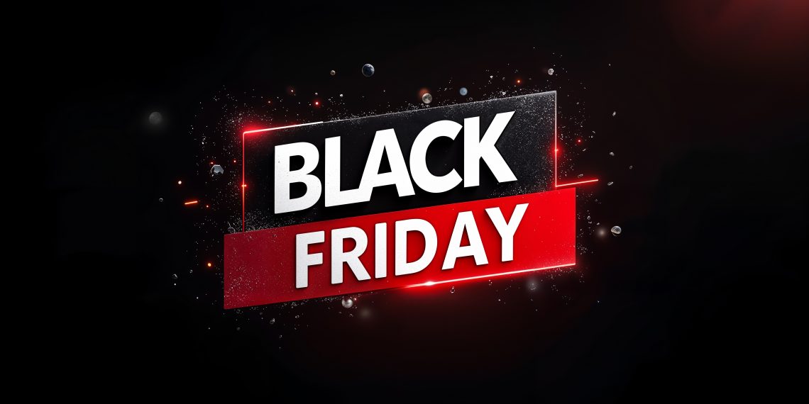 Marketing é a principal opção de investimento para Black Friday 2024