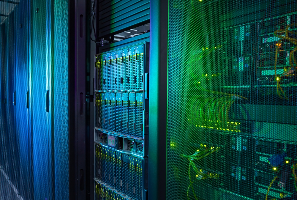 BNDES anuncia linha de R$ 2 bilhões para data centers no Brasil