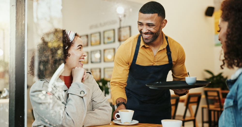 Rotatividade nos restaurantes: queda em 2024 exige novas ações do setor