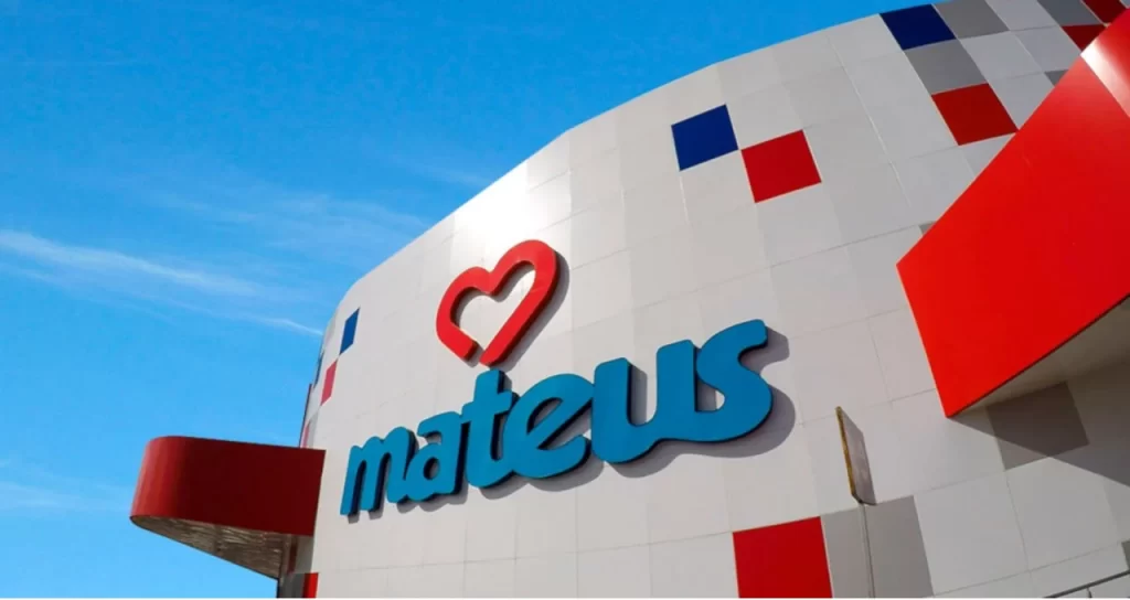 Grupo Mateus nega negociação para compra do controle do Assaí