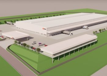 Jadlog investe R$ 100 milhões na inauguração de hub logístico na região noroeste de SP