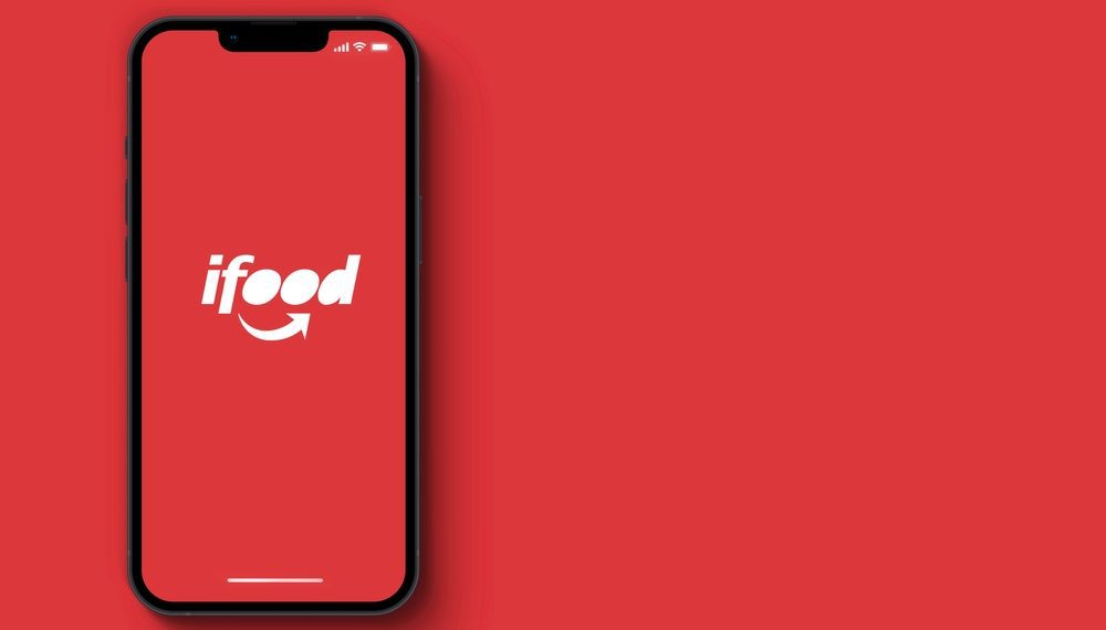 iFood leva experiência de fazer mercado online em caminhão personalizado