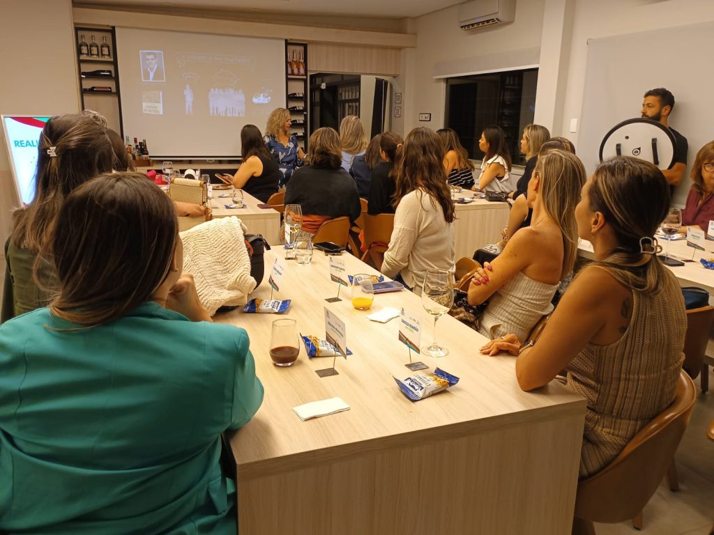 Primeiro encontro Delas com Elas reúne líderes do varejo feminino