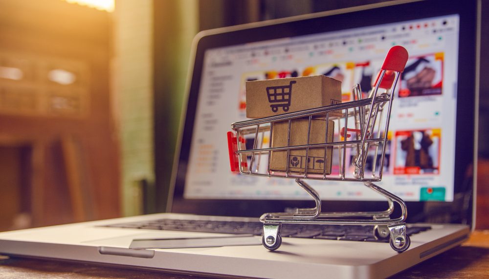 E-commerce nacional movimentou R$ 196,1 bilhões em 2023, aponta o MDIC