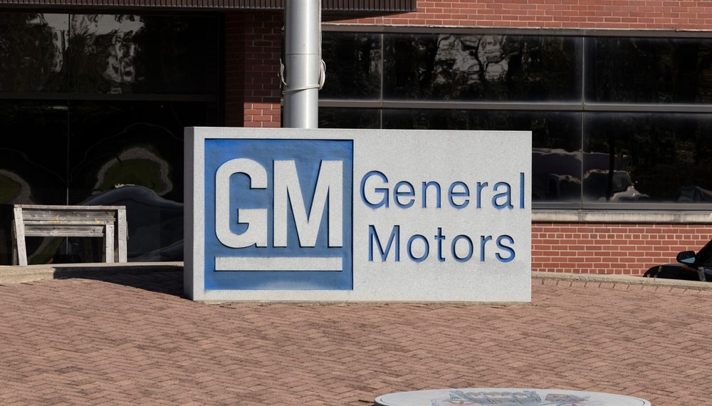 General Motors anuncia investimento de R$ 5,5 bilhões nas fábricas de SP