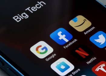 Apenas os EUA não firmaram acordo de taxação de big techs, diz Haddad