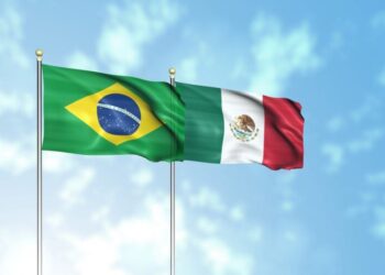 Lula fala em transformar Brasil e México em economia de US$ 6 trilhões