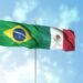 Lula fala em transformar Brasil e México em economia de US$ 6 trilhões