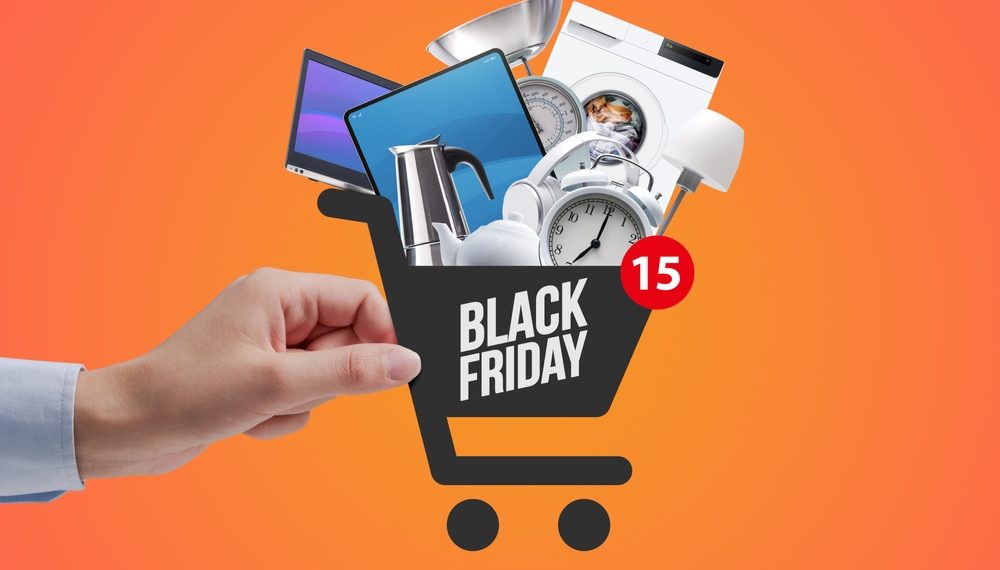 Mercado Livre, GM e Midea Carrier compartilham estratégias para a Black Friday 2024