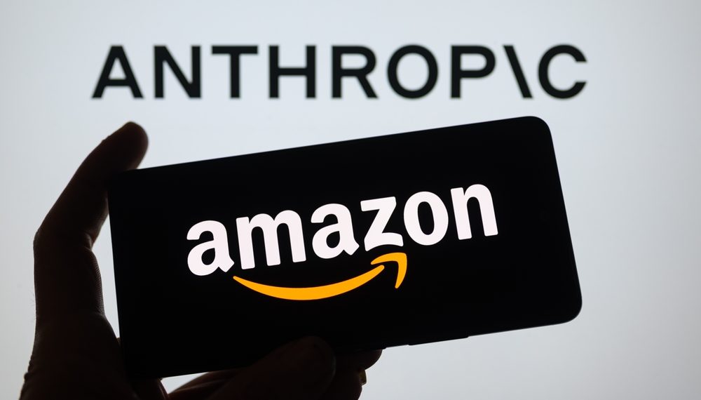 Regulador antitruste britânico não investigará investimento da Amazon em startup de IA