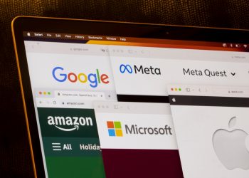 Câmara Brasileira da Economia Digital critica taxação das Big Techs