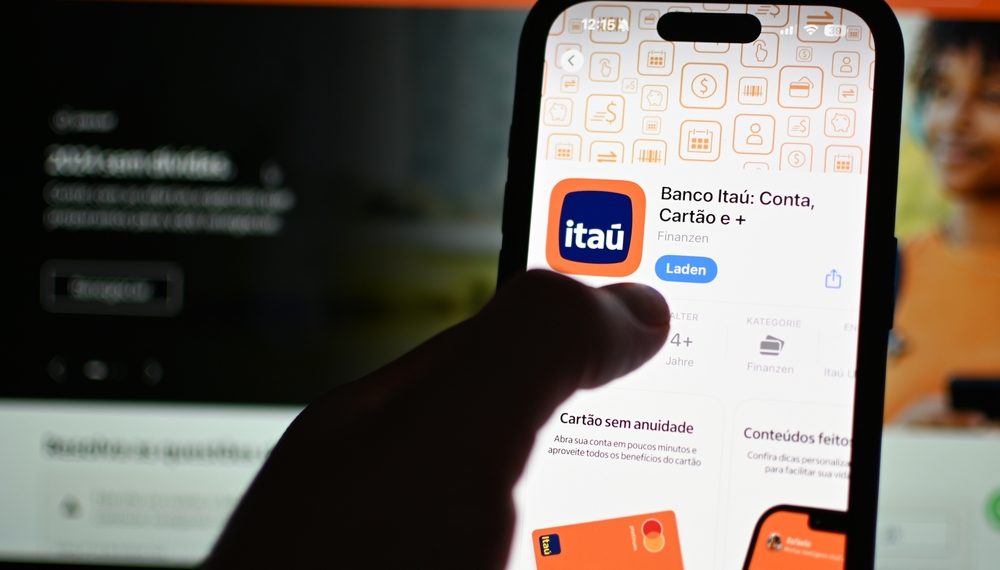 Itaú Unibanco cria ferramenta de controle de gastos no superapp