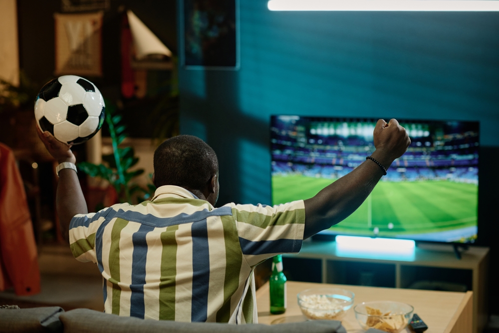 Crescimento do streaming e mídias digitais influencia a forma de consumo de esportes