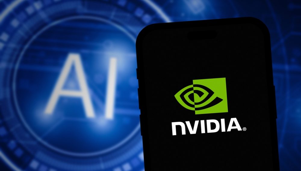 Nvidia recebe escrutínio antitruste enquanto autoridades dos EUA examinam IA