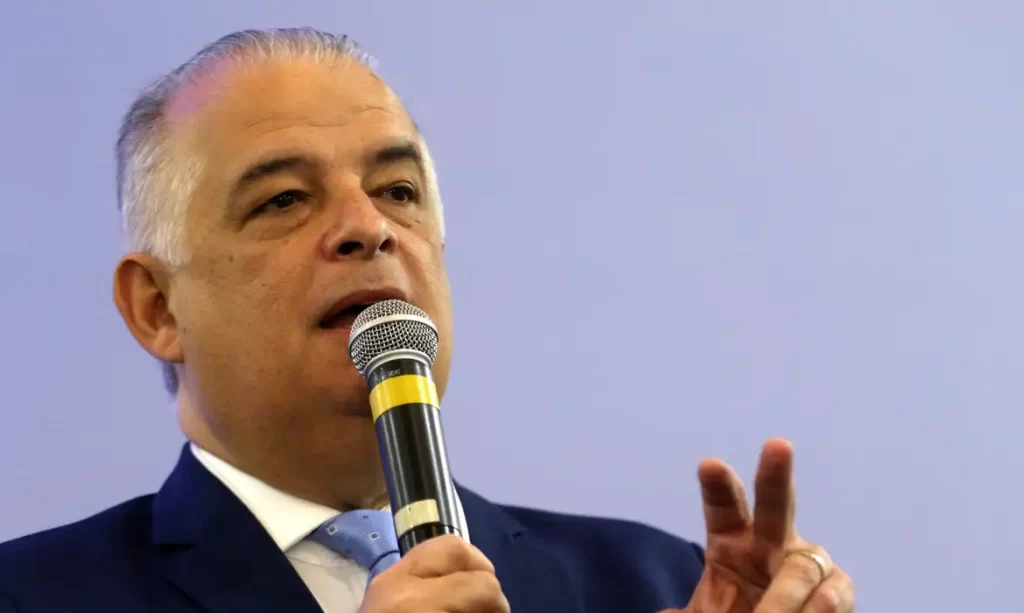 Márcio França diz que MEIs ainda não conhecem Procred 360