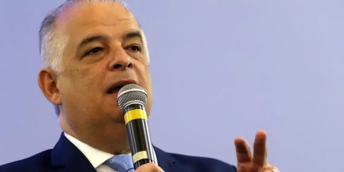 Márcio França diz que MEIs ainda não conhecem Procred 360