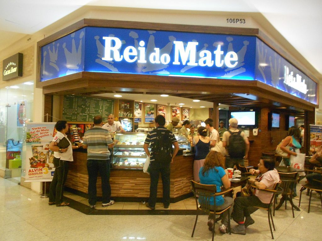 Rei do Mate