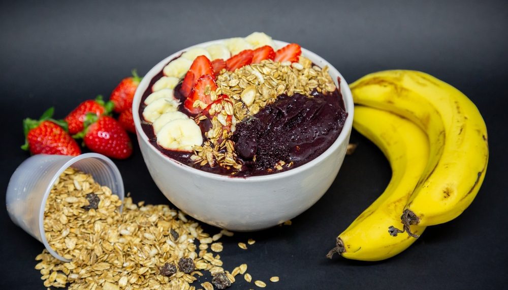 Mãe Terra e Frooty se unem para expandir a distribuição de açaí premium