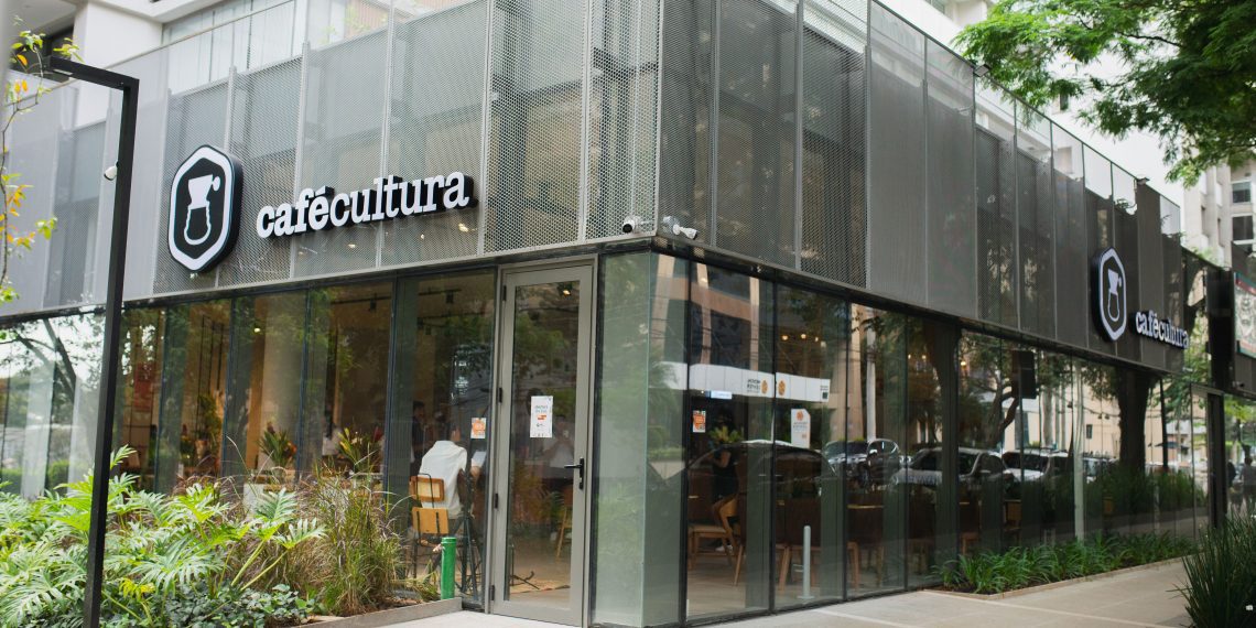 Café Cultura