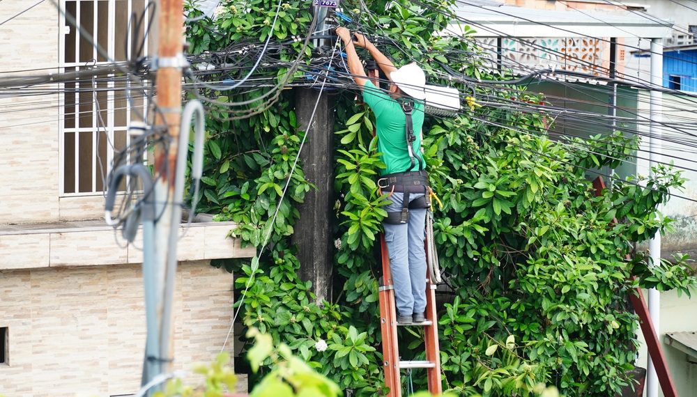 Aneel flexibiliza as exigências para a Âmbar assumir a Amazonas Energia