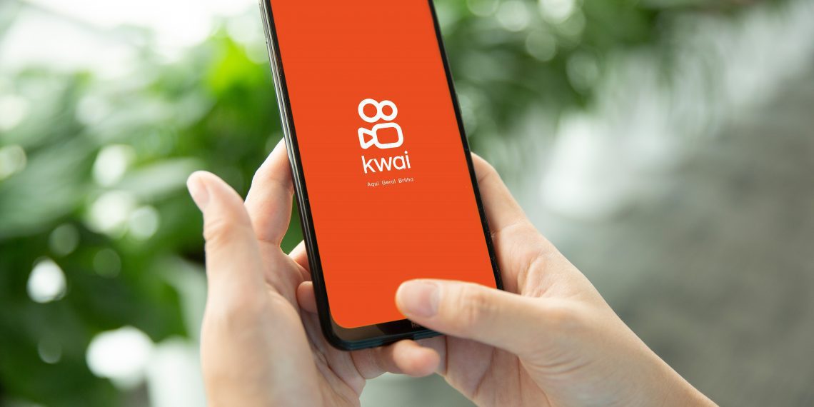 Kwai lança, no Brasil, sua plataforma de e-commerce, Kwai Shop