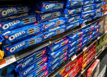 Mondelez impulsiona venda B2B com atendimento personalizado pelo WhatsApp