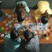 Para repensar negócios pelas transformações estruturais no trabalho e no emprego. Também no varejo
