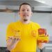 Dona de marcas como N1 Chicken e Brasileirinho Delivery anuncia a aquisição da Zé Coxinha