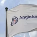 Anglo American registra leve alta na produção de cobre no 3º trimestre; ação sobe 2% em Londres