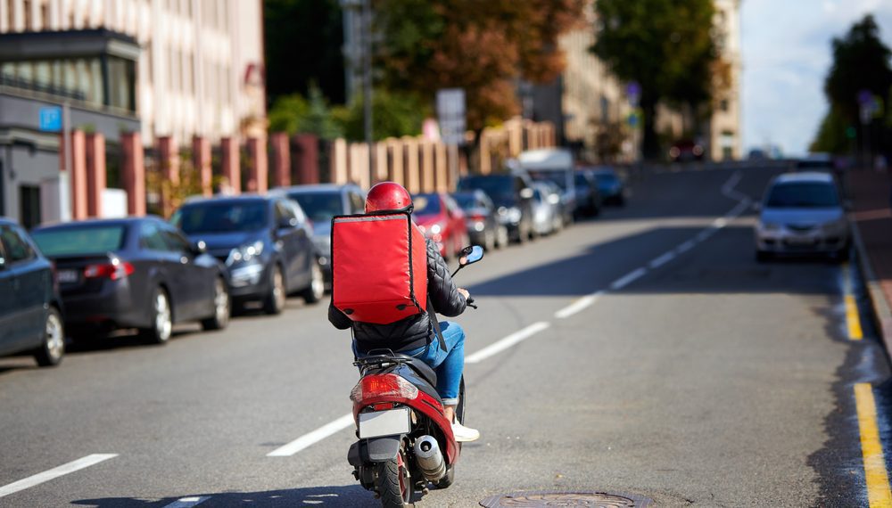 STF fará audiência pública para discutir vínculo empregatício entre motoristas e plataformas