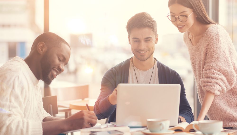 Como nosso cérebro pode ser ainda mais produtivo