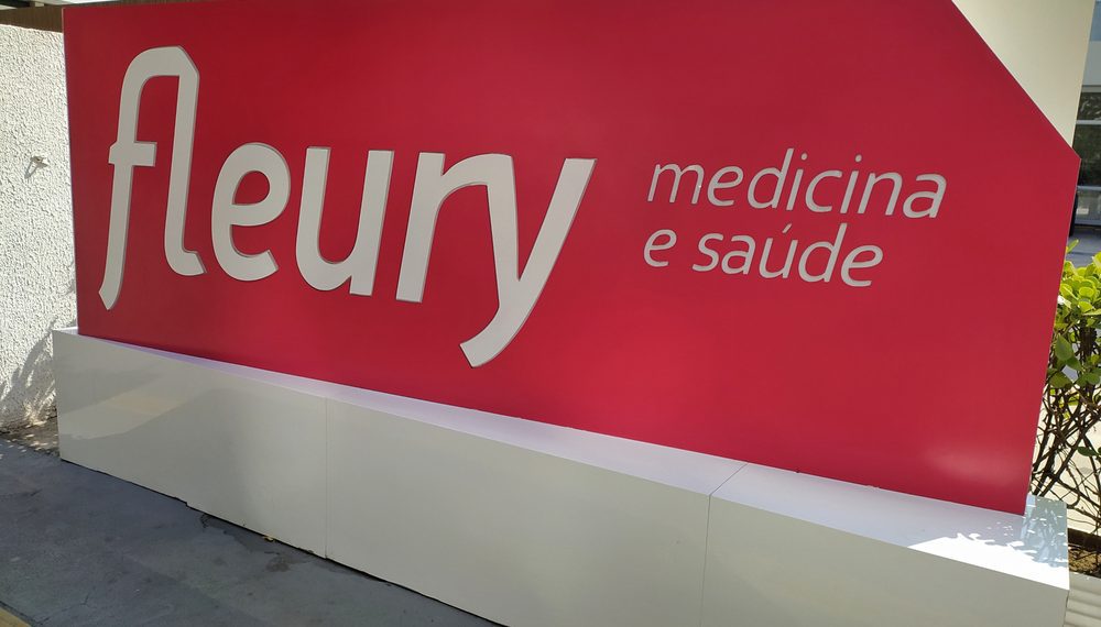 Fleury mira mercado de R$ 2 bi com inauguração de espaço focado em endometriose