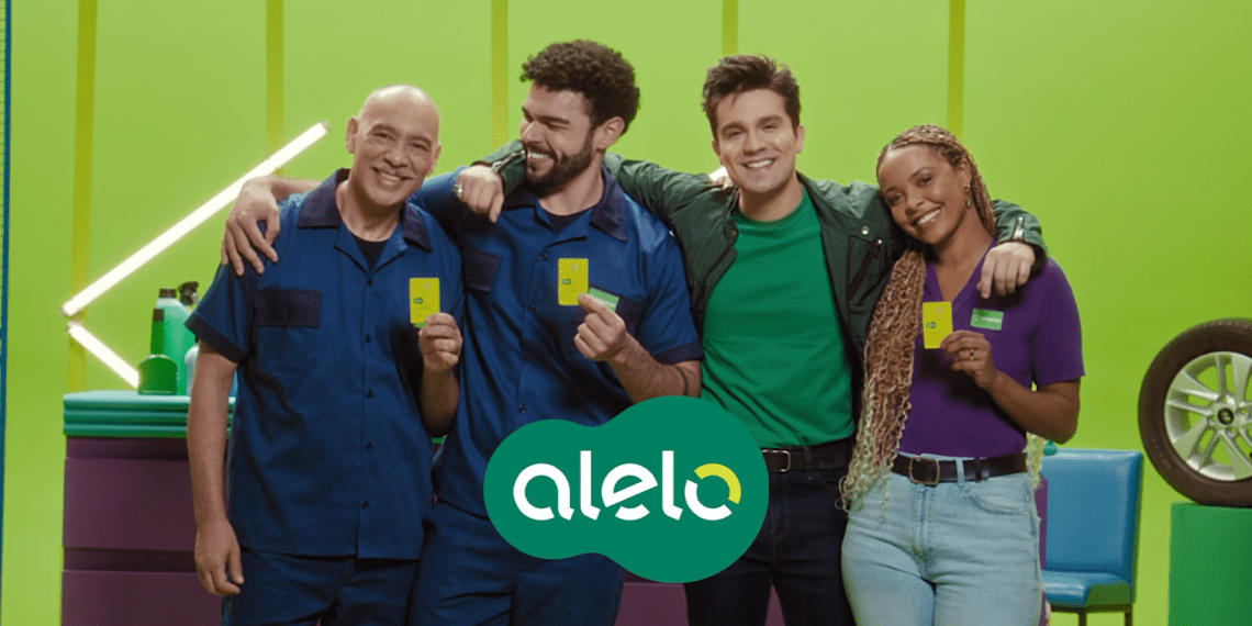 Alelo lança campanha direcionada às MPMEs em celebração ao Dia do Empreendedor