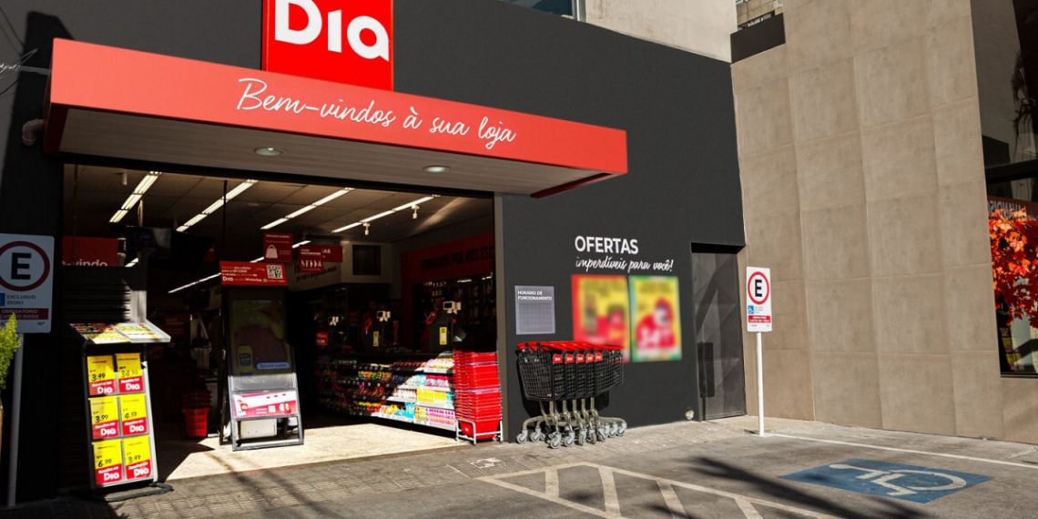 Dia Supermercados anuncia reformulação e se transforma em Atacadinho de Bairro