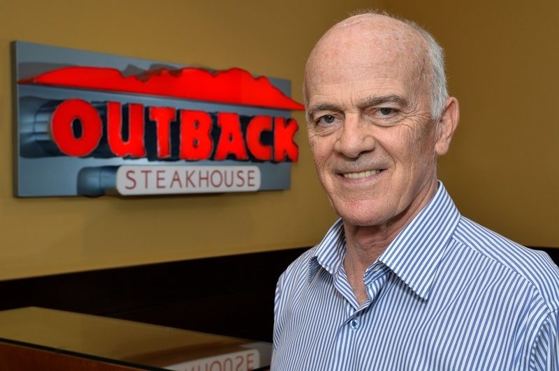 Visionário para os negócios, Peter Rodenbeck deixou sua marca no foodservice brasileiro